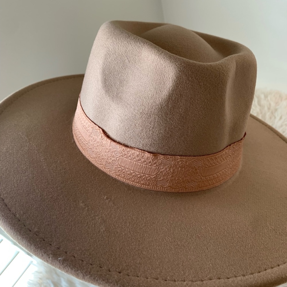 A hat